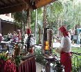 Restaurant
 di Vera Stone Palace