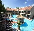 Pool
 di Club Hotel Turan Prince World