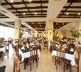 Restaurant
 di Club Hotel Turan Prince World