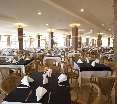 Restaurant
 di Club Hotel Turan Prince World