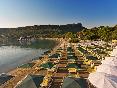 General view
 di Ozkaymak Kemer Marina Hotel