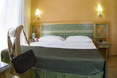 Double Double Bed rooms