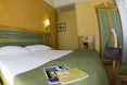 Double Standard rooms