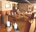 Restaurant
 di Winnock Hotel