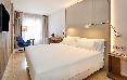 Single Standard rooms