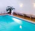 Pool
 di Exe Vienna Hotel