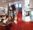 Lobby
 di West Highland Hotel