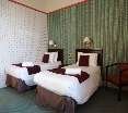 Room
 di West Highland Hotel