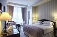 Double Deluxe rooms