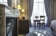 Junior Suite Standard rooms