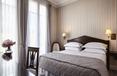 Suite City View rooms