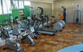 Sports and Entertainment
 di Sercotel Guadiana