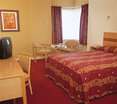 Room
 di Jurys Inn Southampton