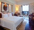Suite Club rooms