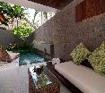 Villa With Private Pool rooms