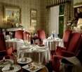 Restaurant
 di Inverlochy Castle