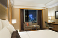 Double Or Twin Deluxe City View rooms