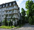 General view
 di Hotel Hoppegarten Berlin