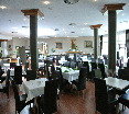 Restaurant
 di Hotel Hoppegarten Berlin