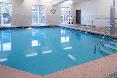 Pool
 di Holiday Inn Express Spokane Valley