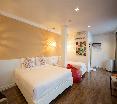 Double Deluxe rooms