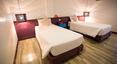 Double Or Twin Premier rooms