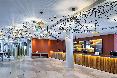 Lobby
 di Jurys Inn London Heathrow