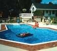 Pool
 di Merrill Farm Resort