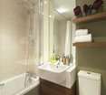 Room
 di Citadines Prestige South Kensington London