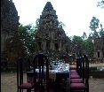 Restaurant
 di Belmond La Residence D'Angkor