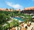 General view
 di Victoria Angkor Resort & Spa