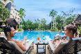 Pool
 di Borei Angkor Resort & Spa