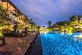 Pool
 di Grand Soluxe Angkor Palace Resort & Spa