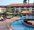 Pool
 di Grand Soluxe Angkor Palace Resort & Spa