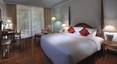 Junior Suite Double Bed rooms