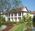 The Grand Luang Prabang