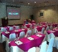 Conferences
 di Mercure Vientiane