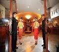 Lobby
 di Mercure Vientiane