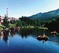 Indian Head Resort New Hampshire White Mountains Nat.Park - NH