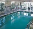 Pool
 di Baymont Inn & Suites Albany