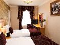 Room
 di Best Western Feathers Liverpool Hotel