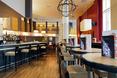 Bar
 di Novotel London Greenwich