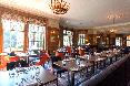 Restaurant
 di Hilton Dunkeld House Hotel and Country Club