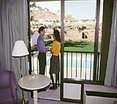 Room
 di Kayenta Monument Valley Inn