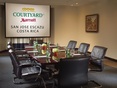 Conferences
 di Courtyard by Marriott San Jose Escazu