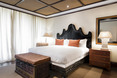 Double Or Twin Deluxe rooms