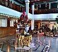 Lobby
 di Empress Hotel Chiang Mai