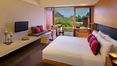 Double Deluxe rooms
