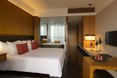 Twin Deluxe rooms