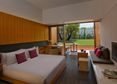 Double Or Twin Deluxe rooms